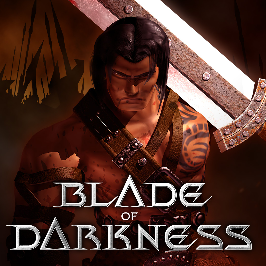 Blade of Darkness