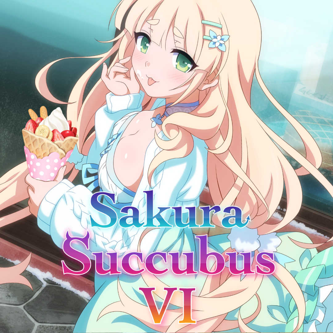 Sakura Succubus 6