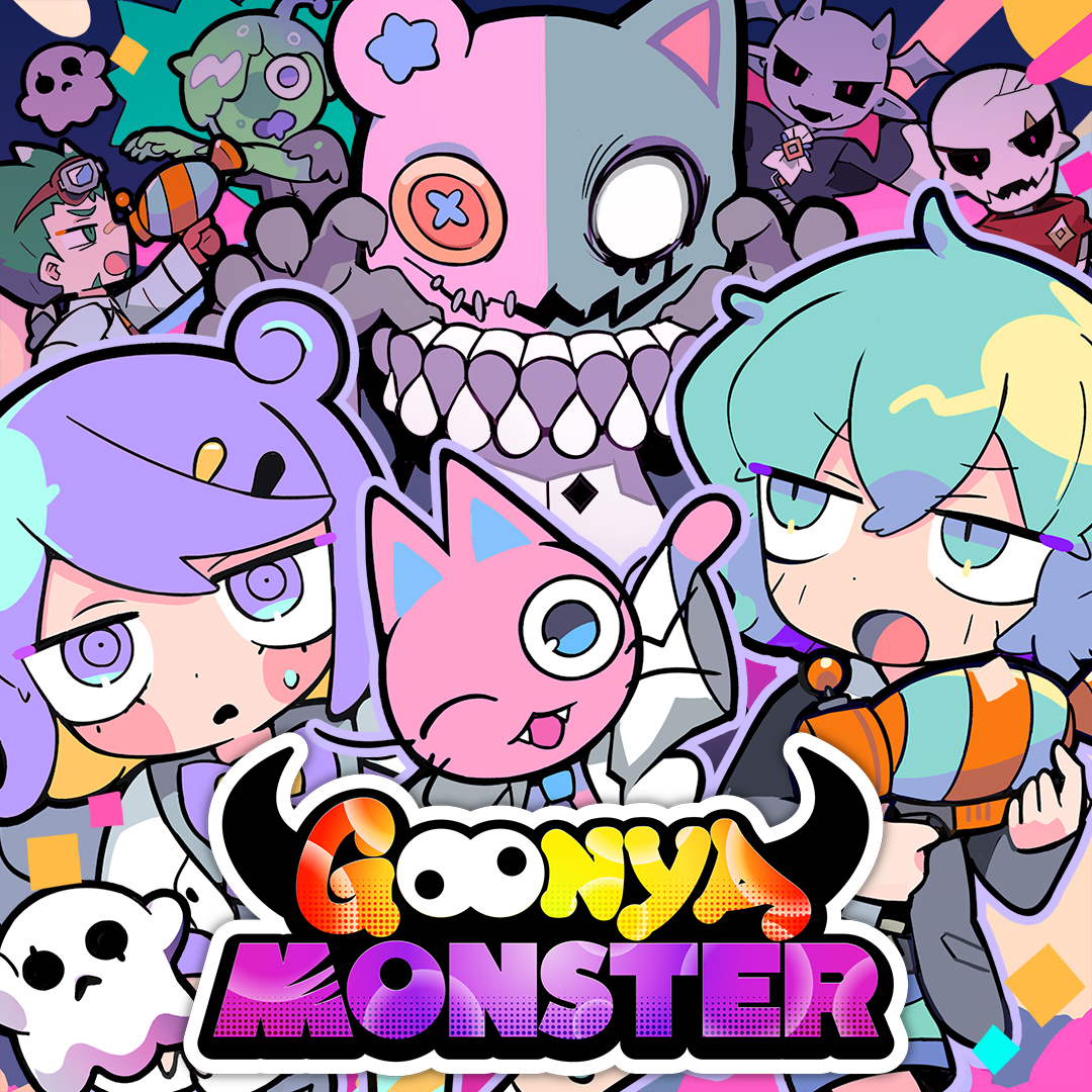 Goonya Monster