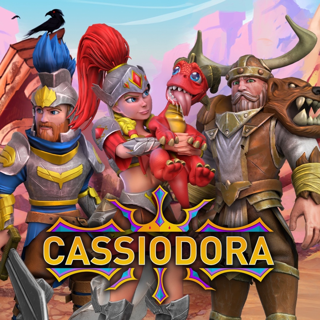 Cassiodora