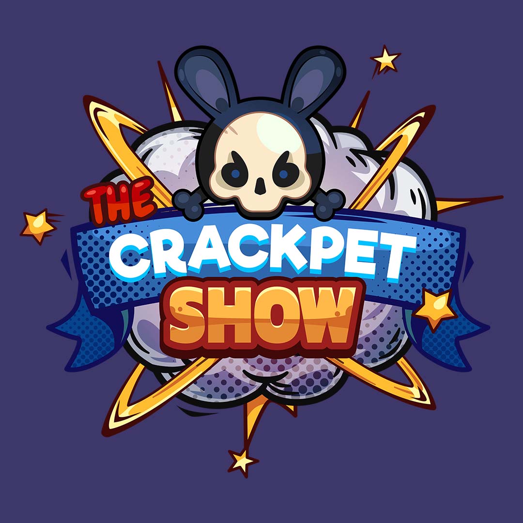 The Crackpet Show