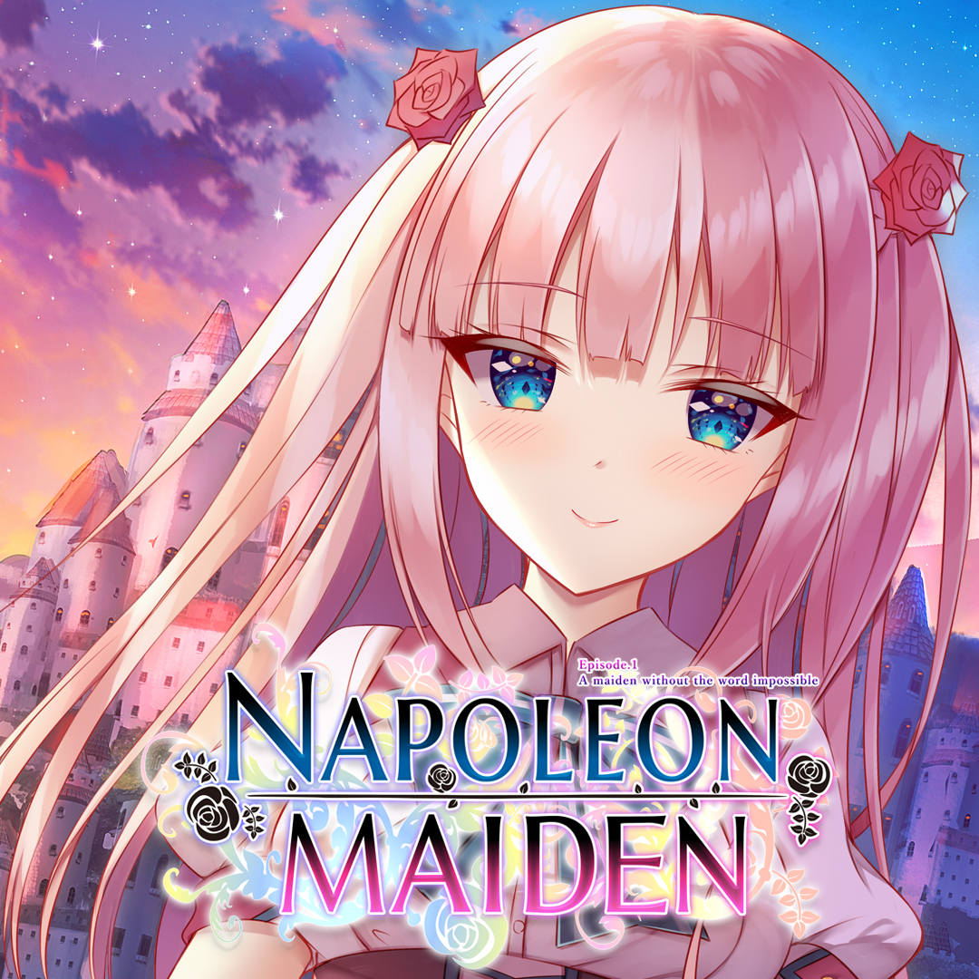 Napoleon Maiden