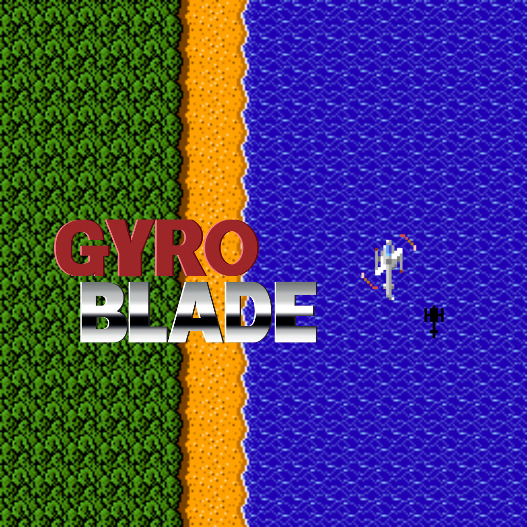 GyroBlade