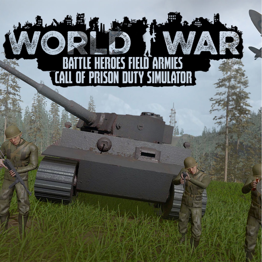 World War Battle Heroes