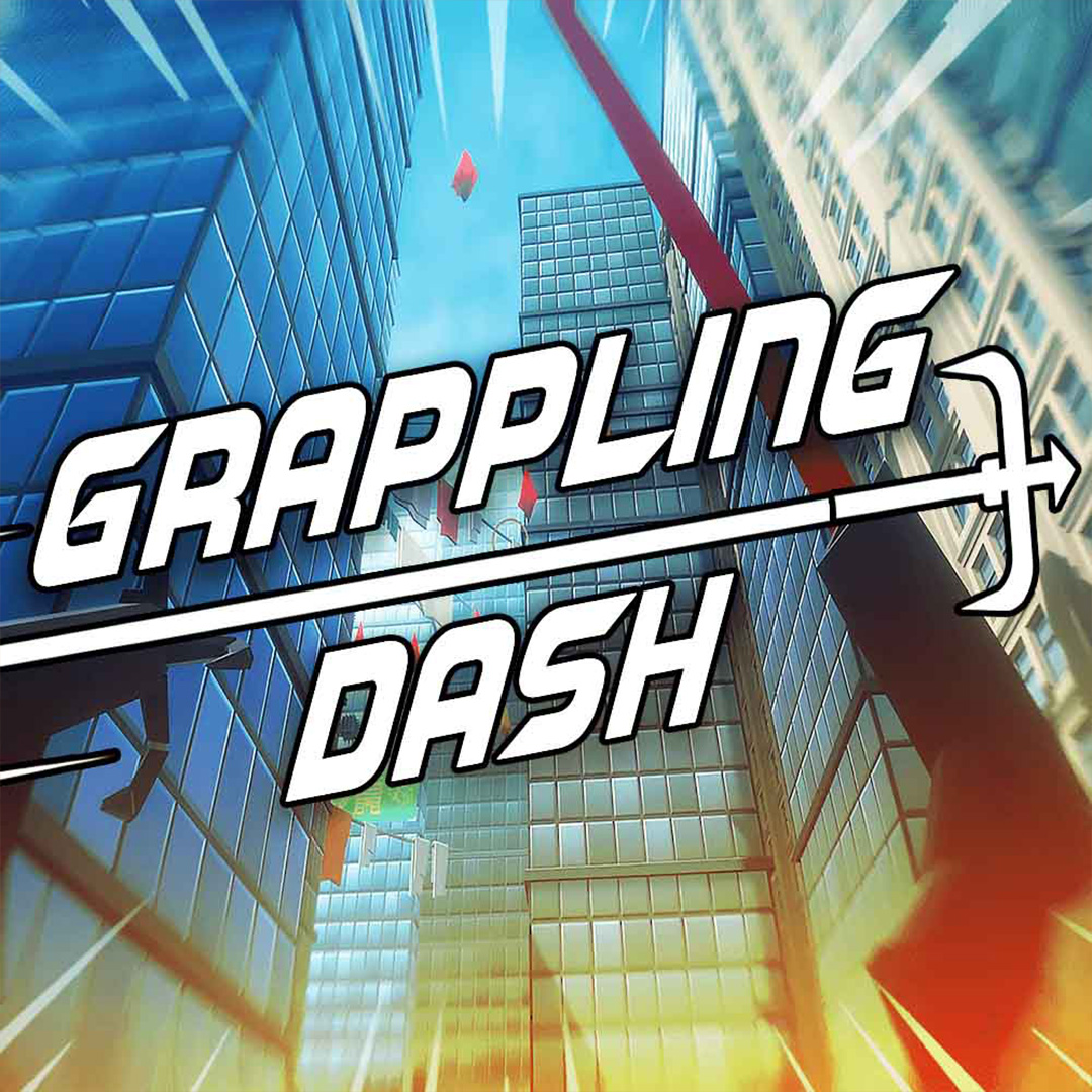 Grappling Dash