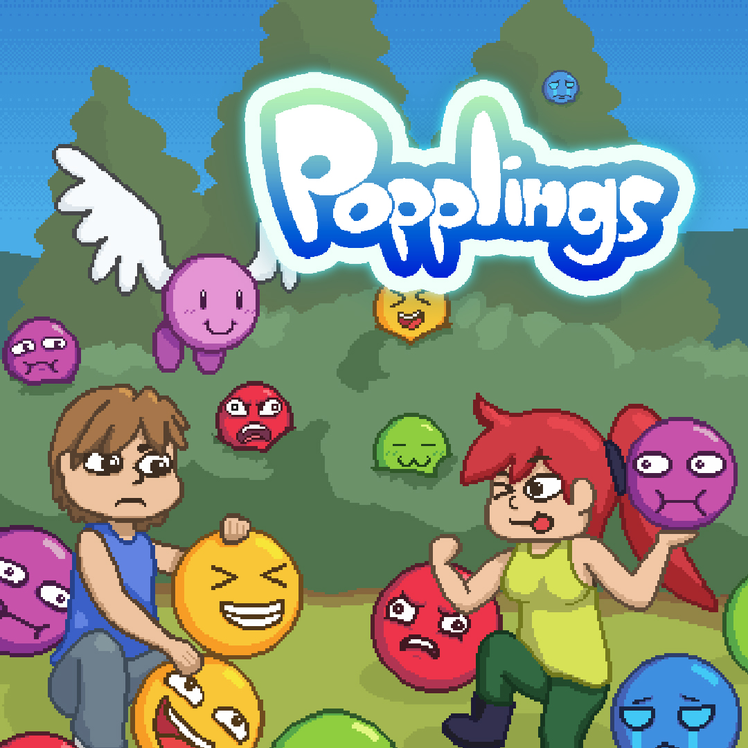 Popplings