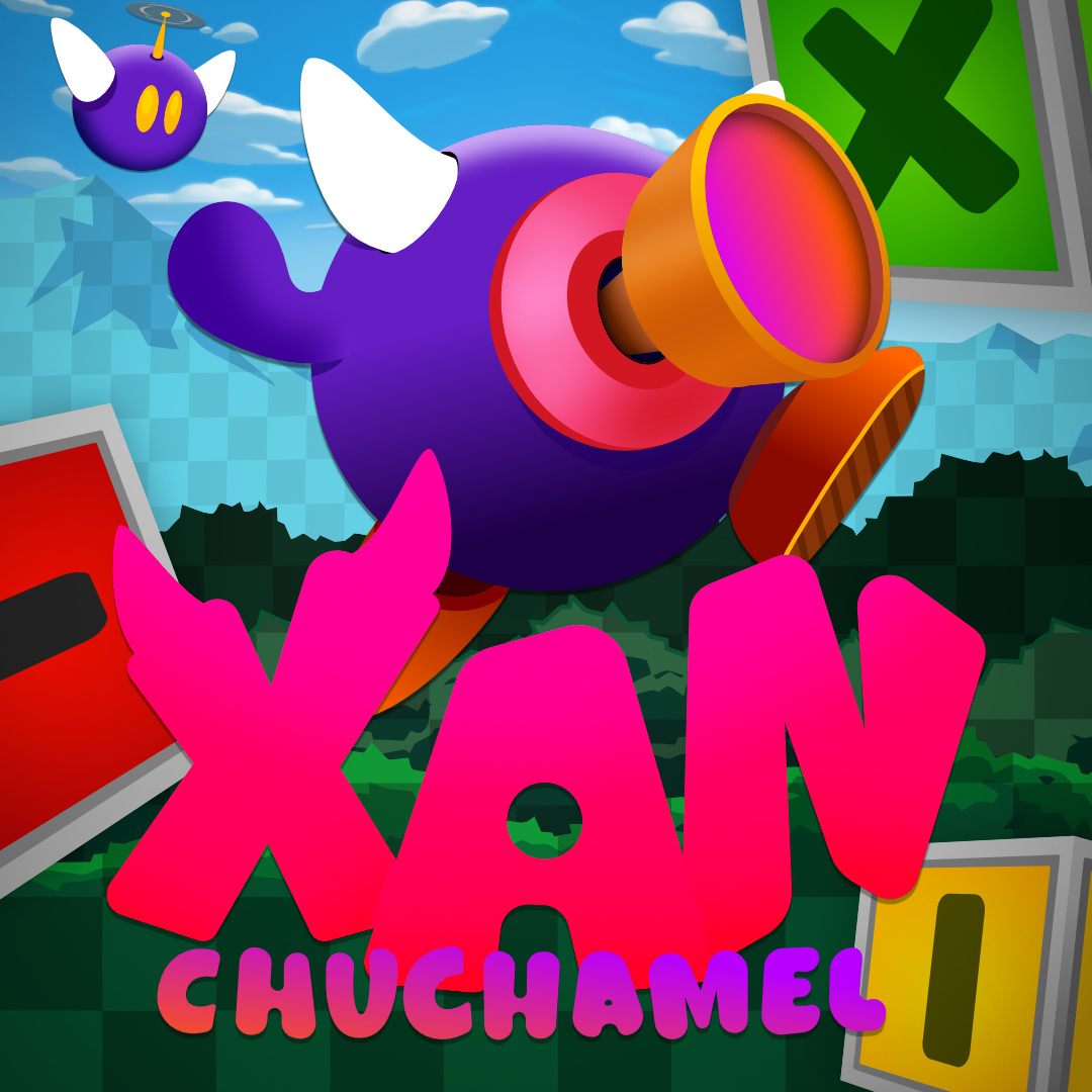 Xanchuchamel