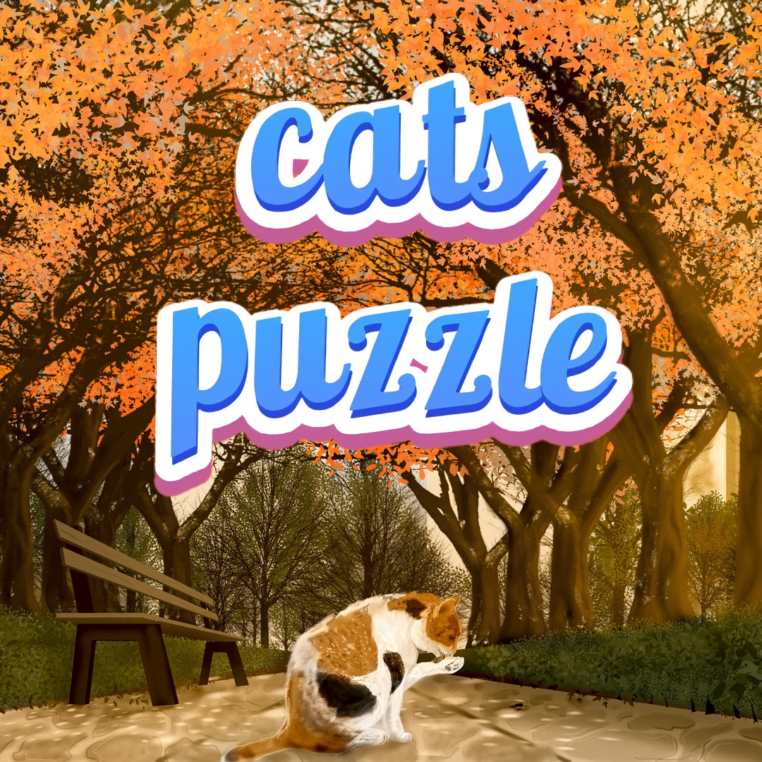 Cats Puzzle