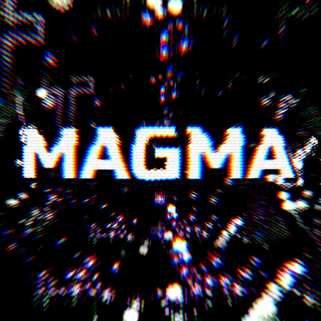 Magma