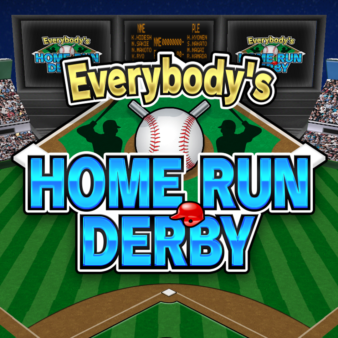 Everybody's Home Run Derby