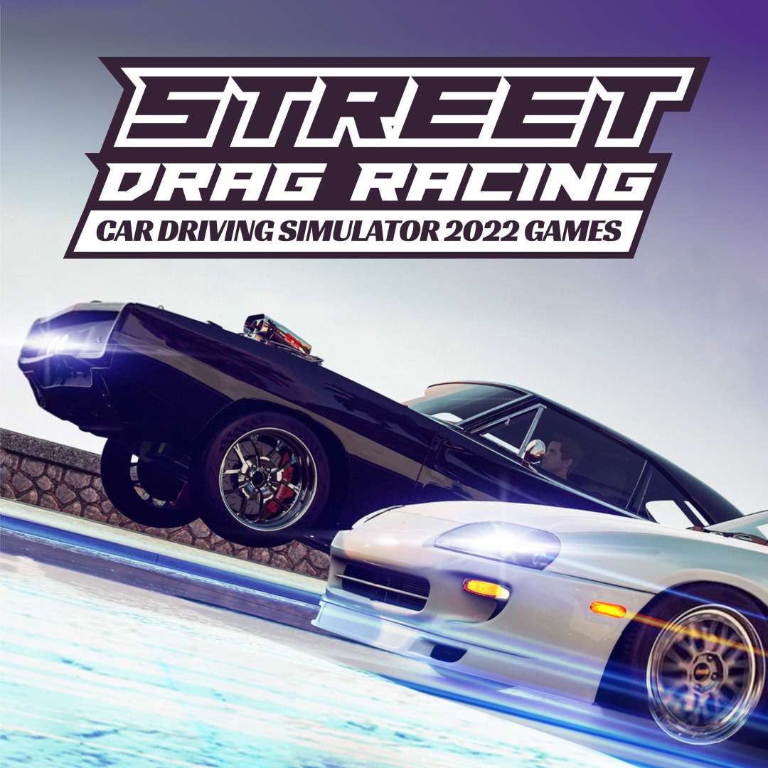 Street Drag Racing