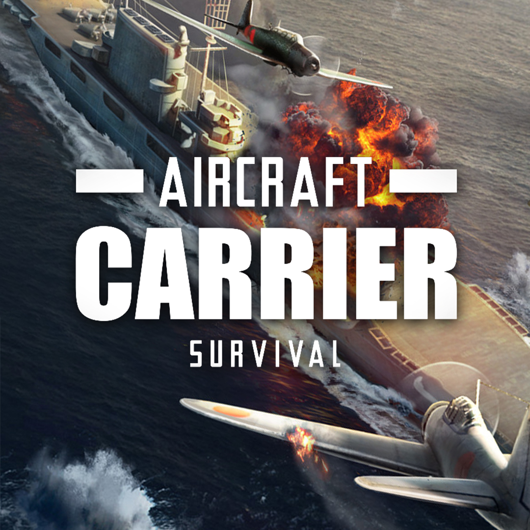 Aircraft Carrier Survival