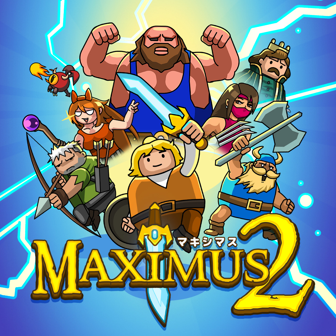 Maximus 2