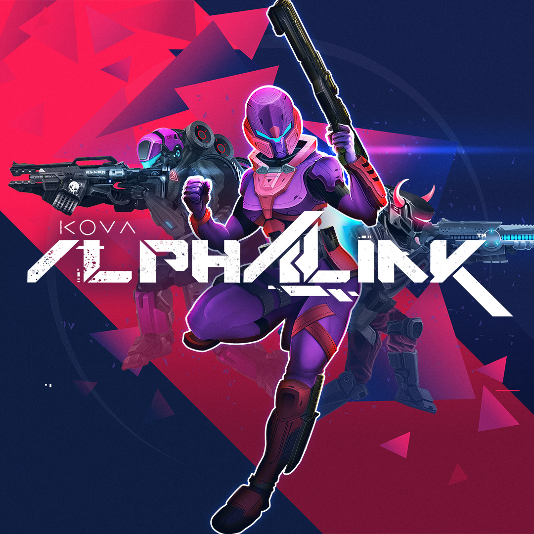 AlphaLink