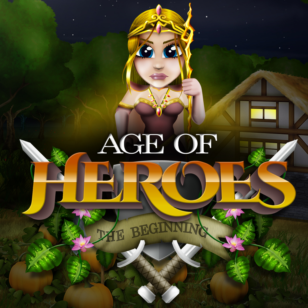 Age of Heroes: The Beginning