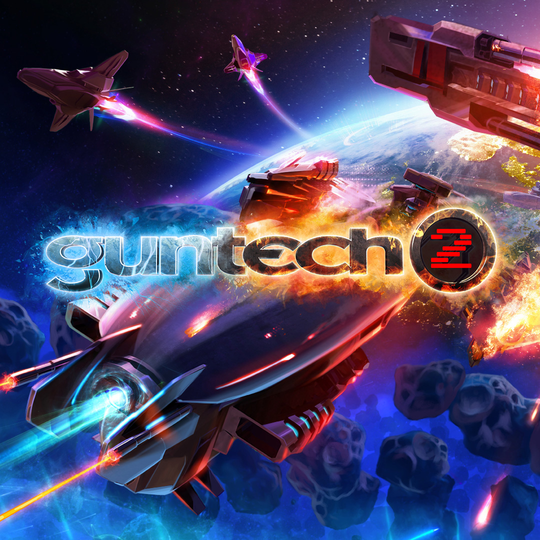 Guntech 2