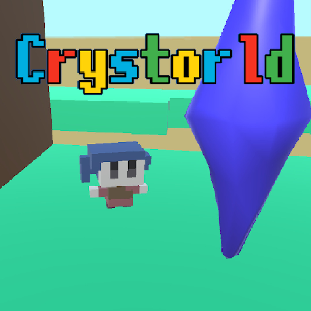 Crystorld