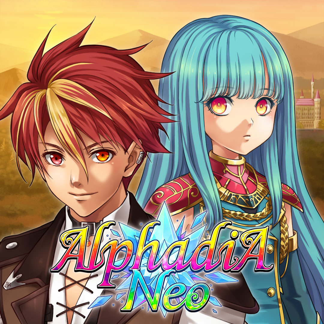 Alphadia Neo