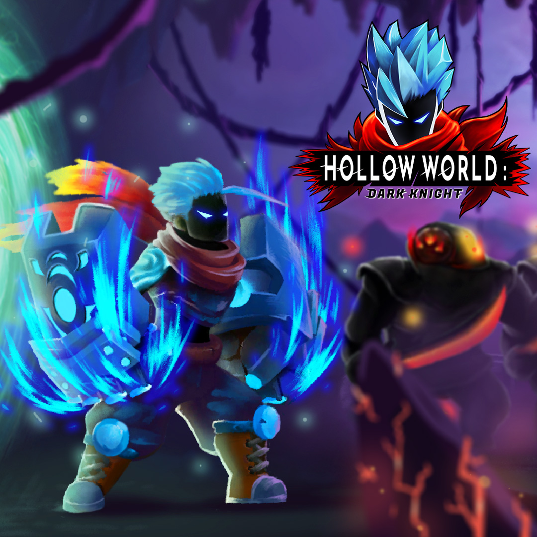 Hollow World: Dark Knight