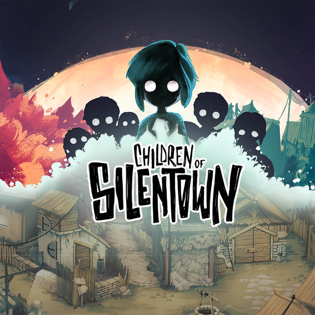 Children of Silentown