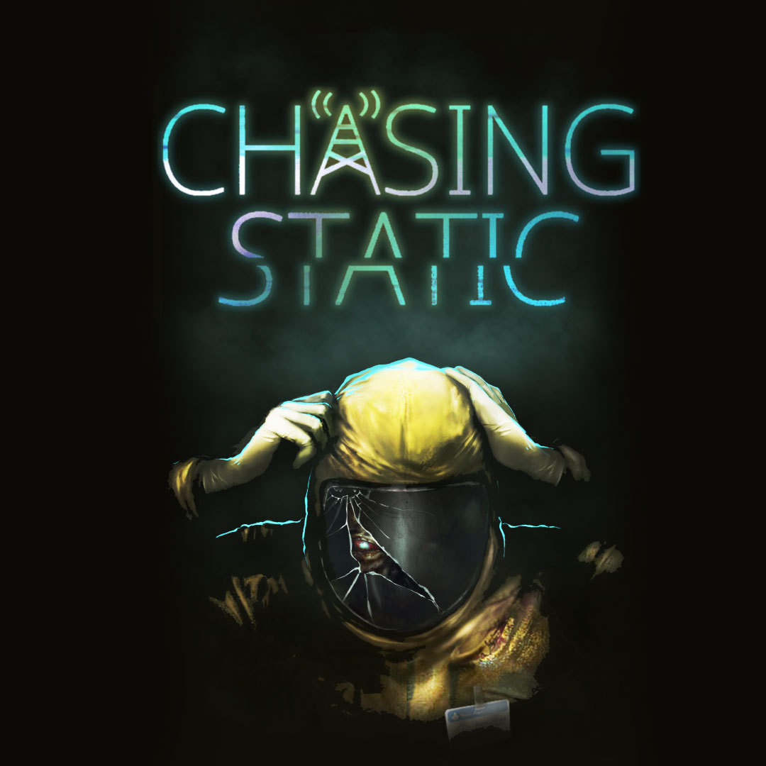 Chasing Static