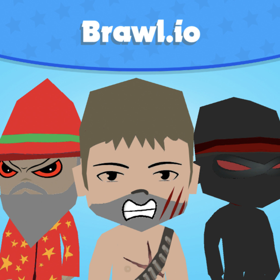 Brawl.io