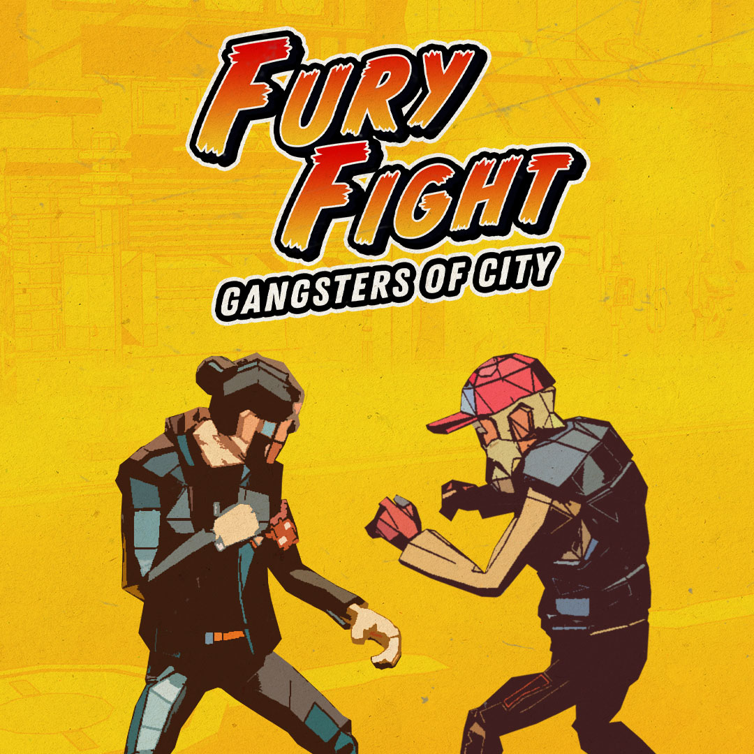 Fury Fight: Gangsters of City