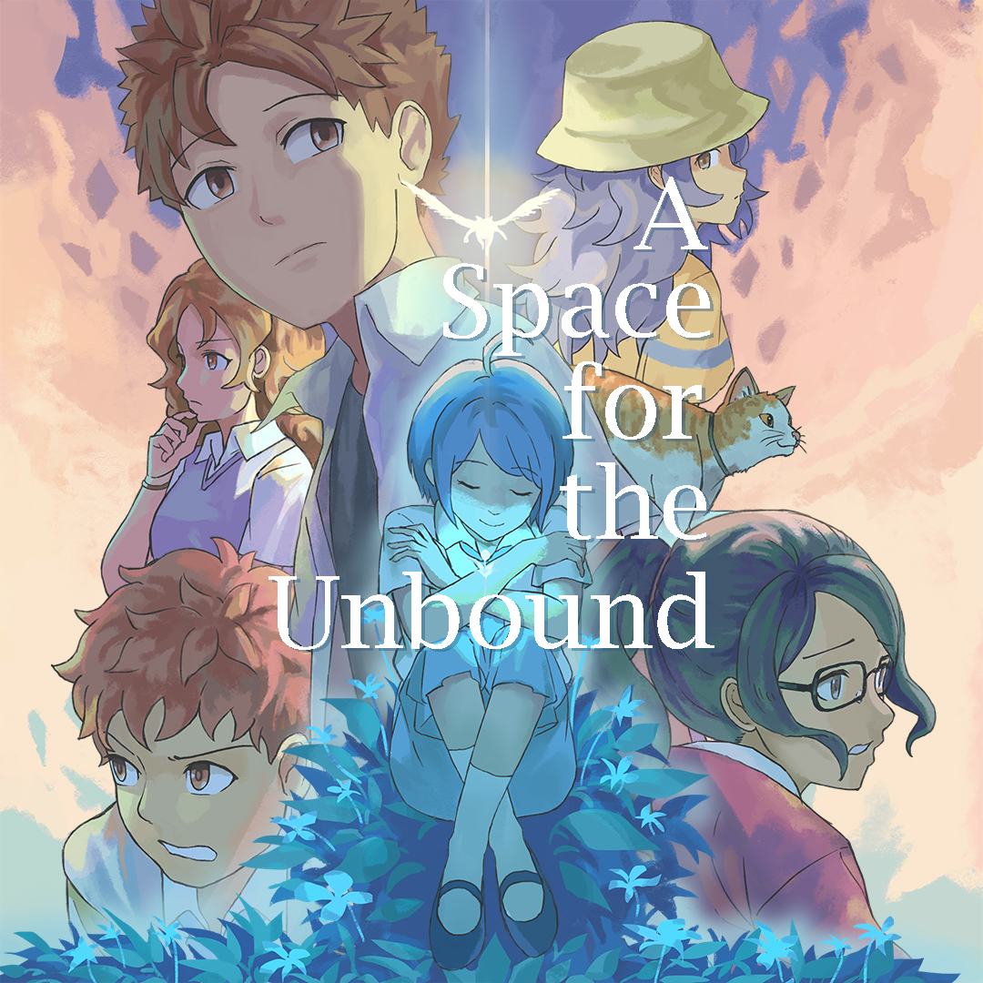 A Space for the Unbound