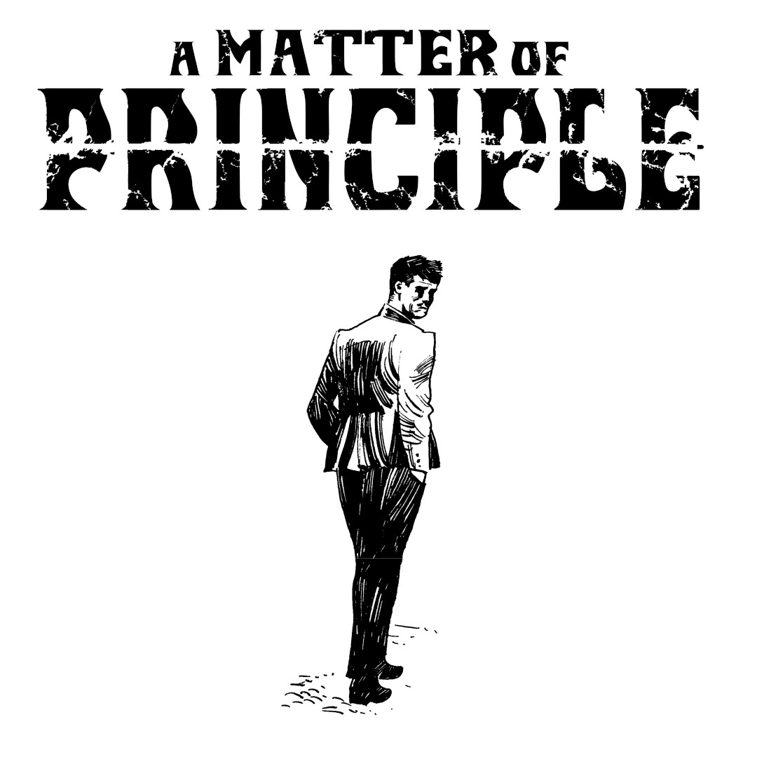 A Matter of Principle