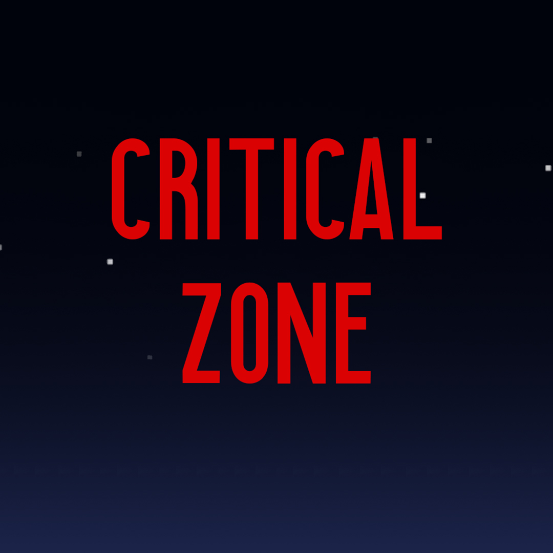 Critical Zone