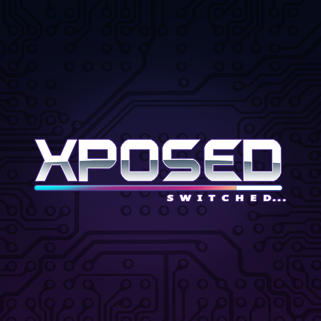 Xposed Switched