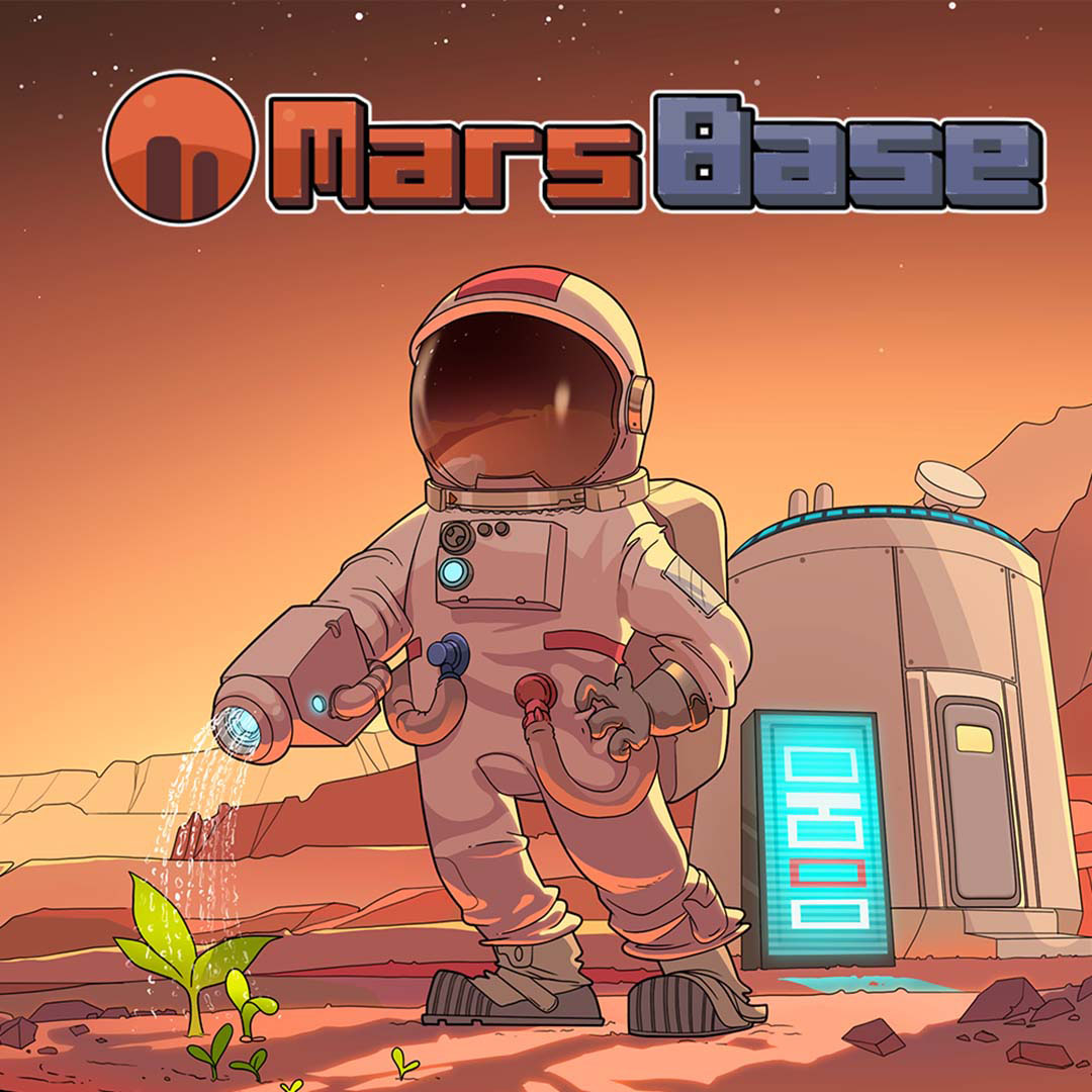 Mars Base