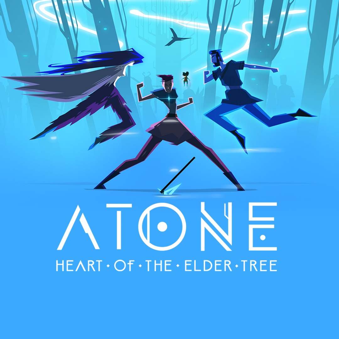 Atone: Heart of the Elder Tree