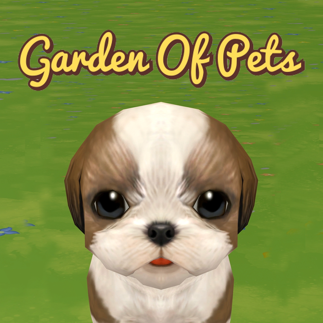 Garden of Pets