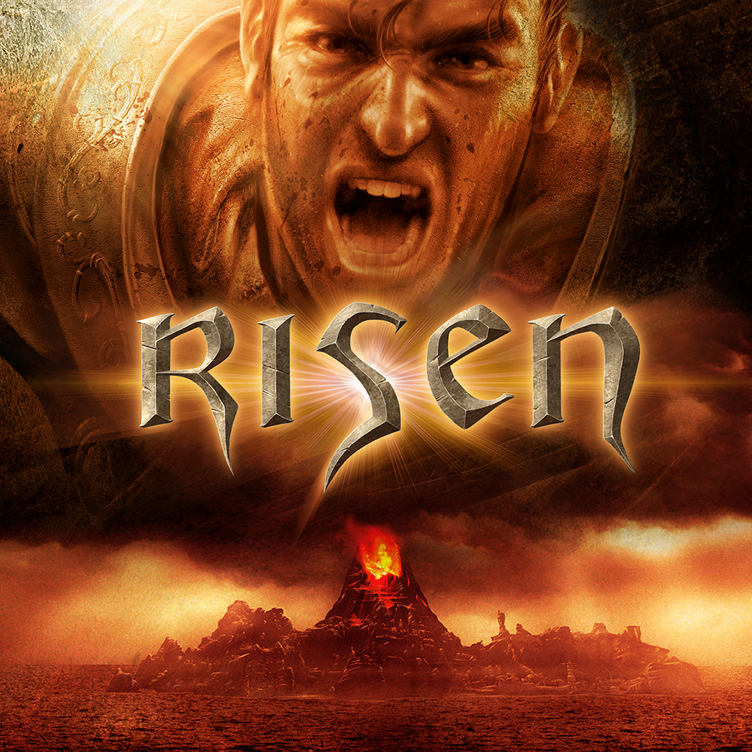 Risen