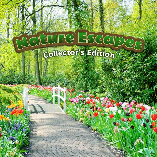 Nature Escapes: Collector's Edition