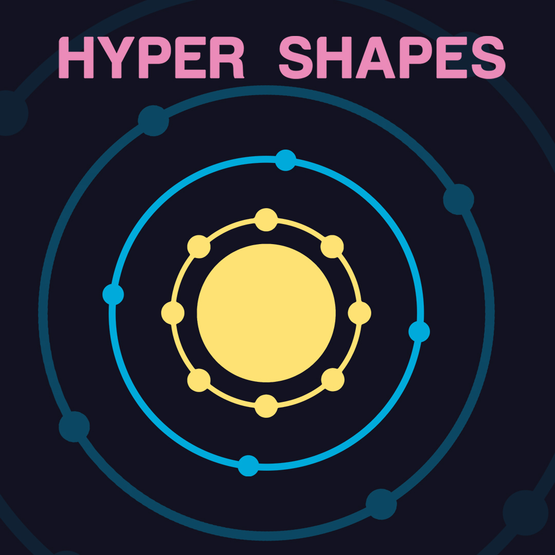 Hyper Shapes