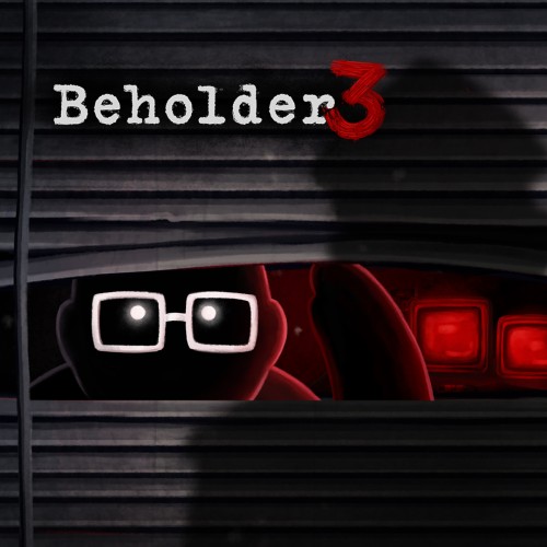 Beholder 3