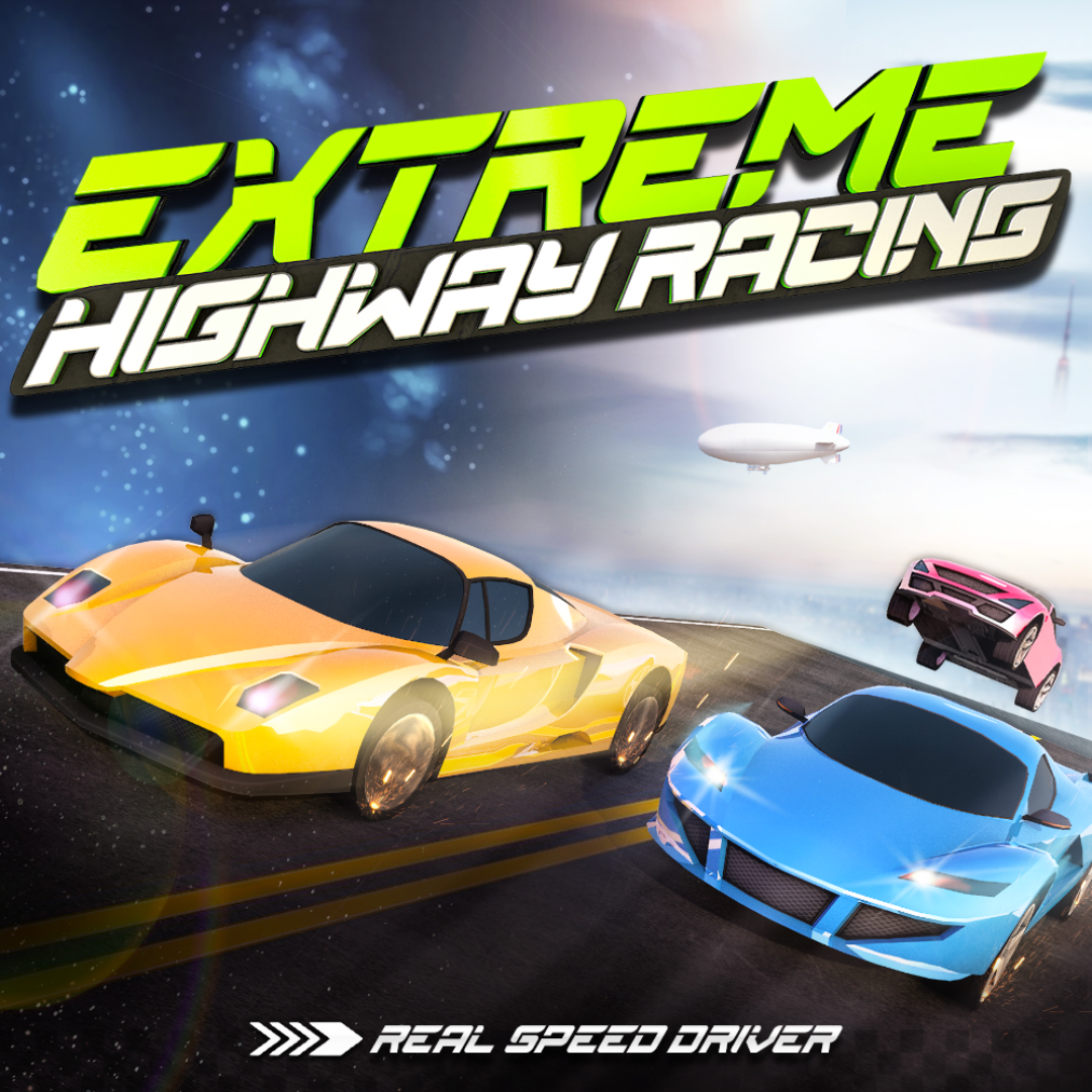 Extreme Highway Racing