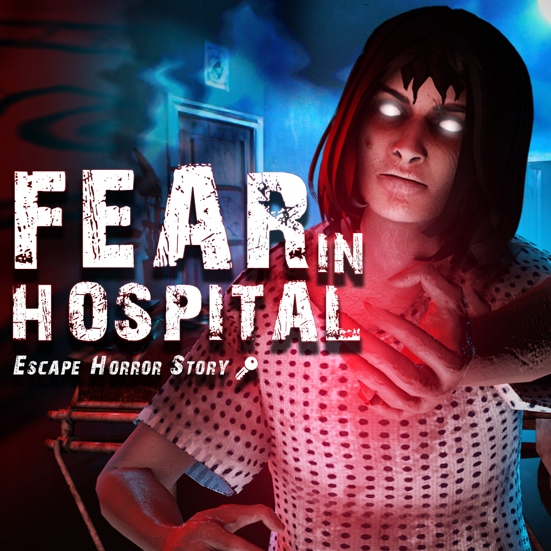 Fear in Hospital