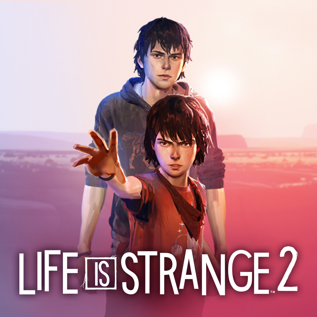 Life is Strange 2