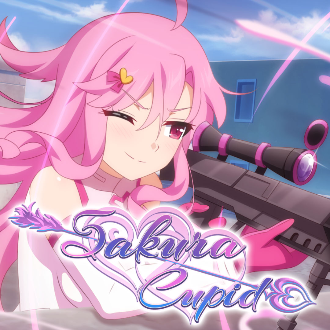Sakura Cupid