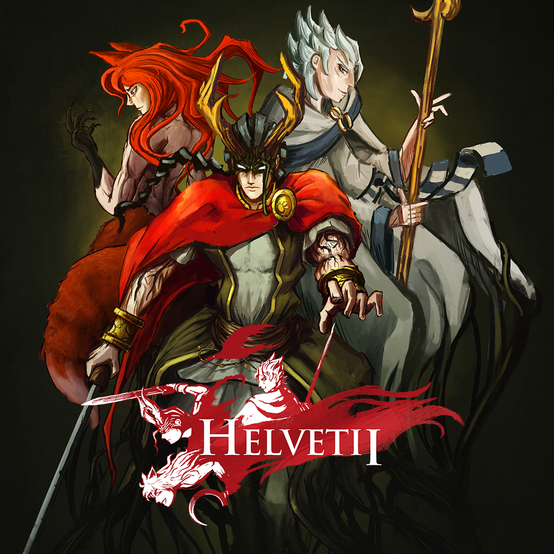 Helvetii