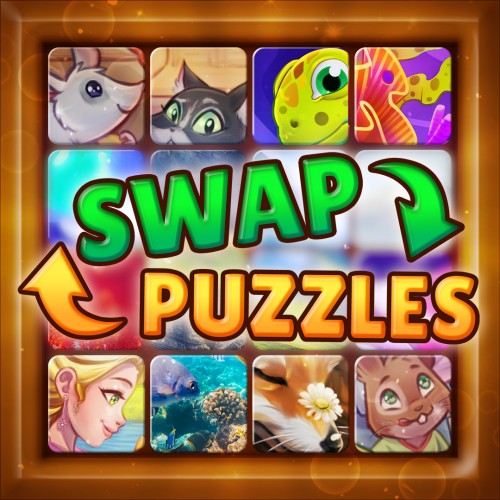Swap Puzzles