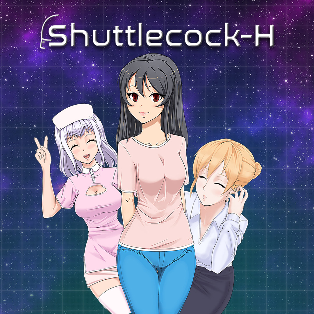 Shuttlecock-H