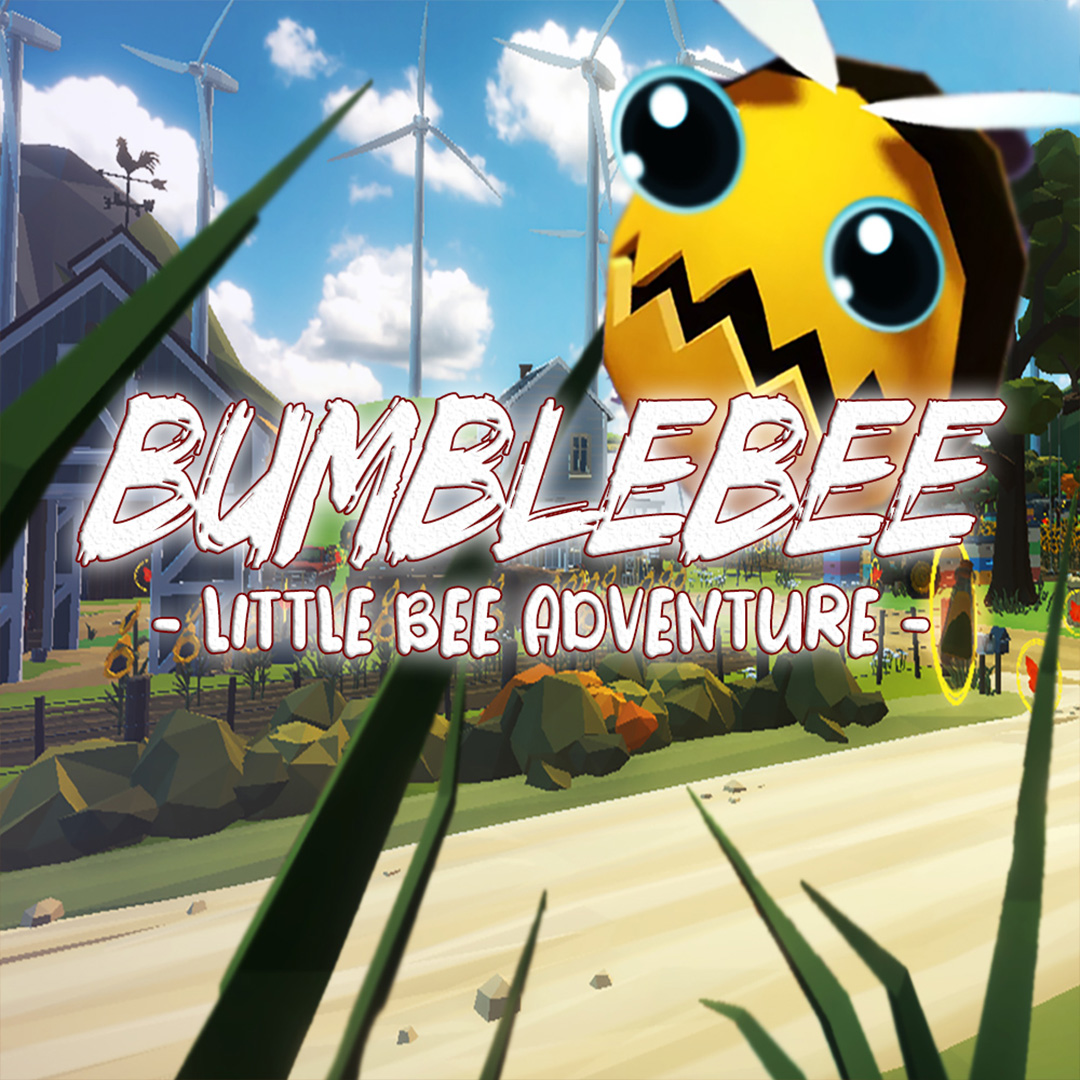 Bumblebee: Little Bee Adventure