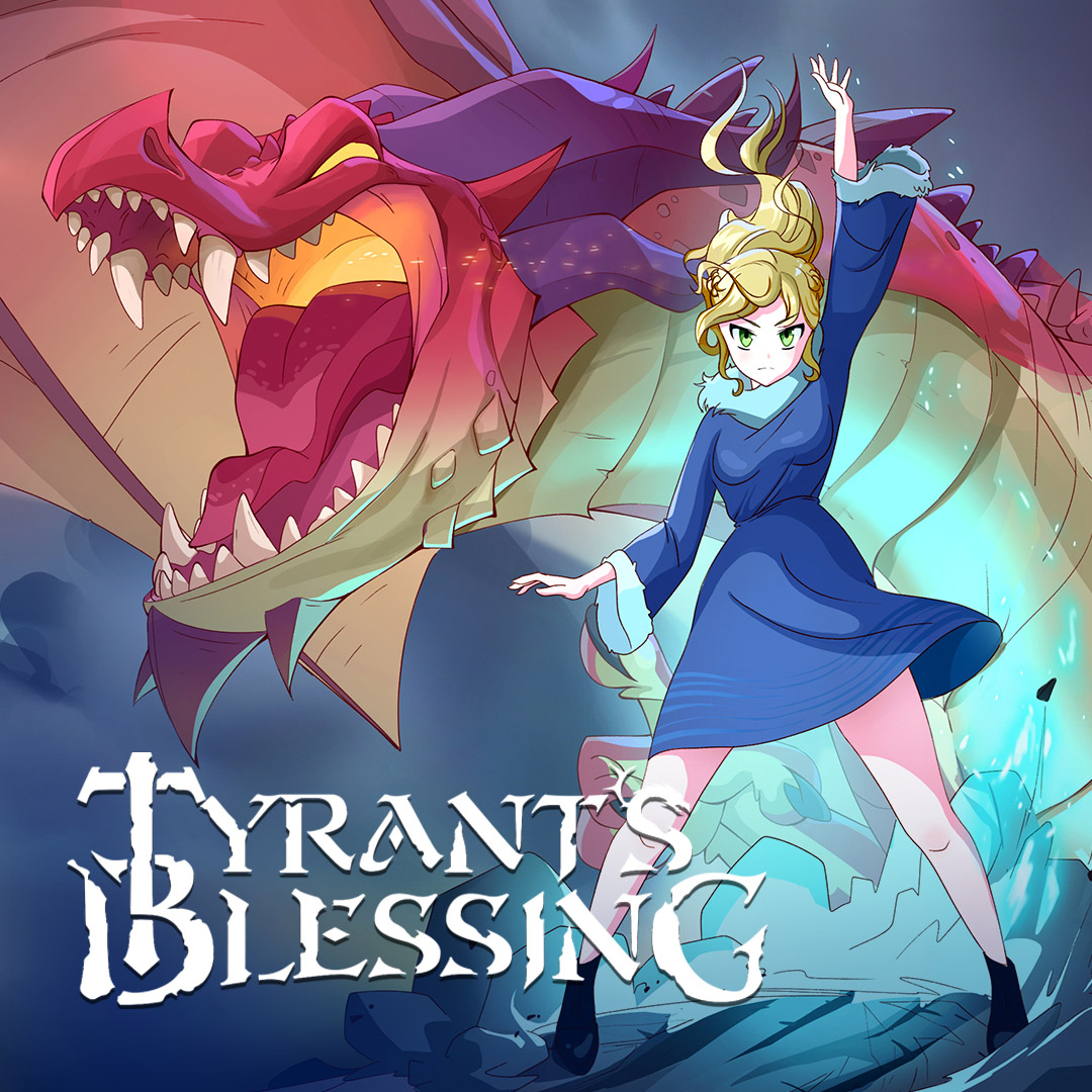 Tyrant's Blessing