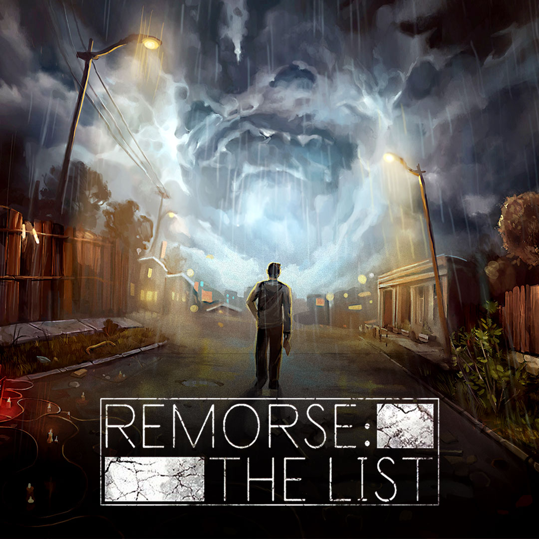 Remorse: The List