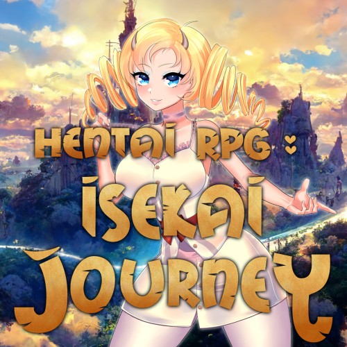 Hentai RPG: Isekai Journey