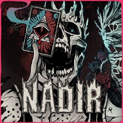 Nadir: A Grimdark Deck Builder